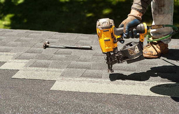 Reliable Garden City, SC Roofing Contractor Solutions